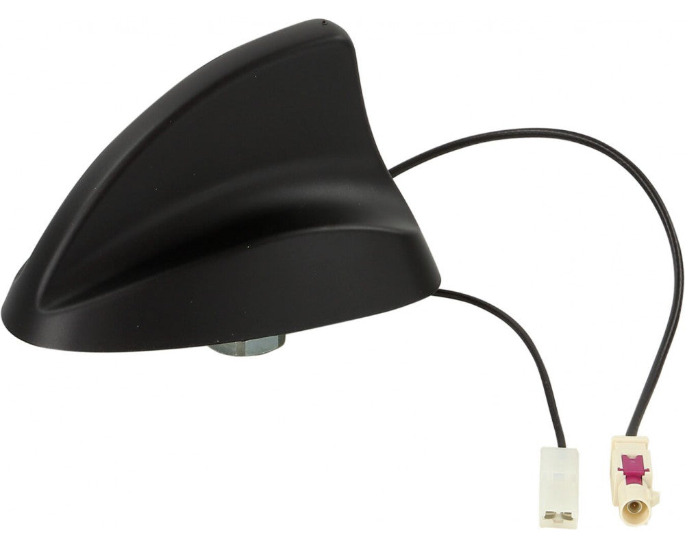 Calearo Shark 2 radio AM / FM antenne excl. verlengkabels