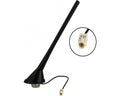 Calearo Dakantenne AM / FM 60° inclination (DAB ready) 20cm (passief)