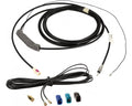 Calearo Antennekabelset Fakra(f) > DIN(m)/SMB(F)/SMA(m) FM/DAB+