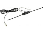 Calearo Universele Adhesive Antenne AM/ FM/ TMC