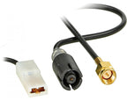 Calearo Shark II Antenne AM-FM / WiFi