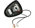 Calearo Shark 2 Dak Antenne FM / AM -