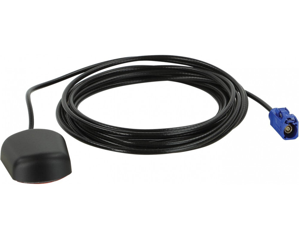 Calearo GPS Antenne Fakra