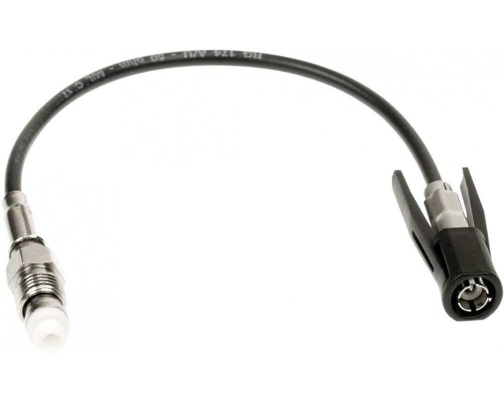 Antenne Adapter GPS Becker
