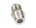 Antenne Adapter F-Koppeling> F-Koppeling (uitlopend artikel kan niet retour)