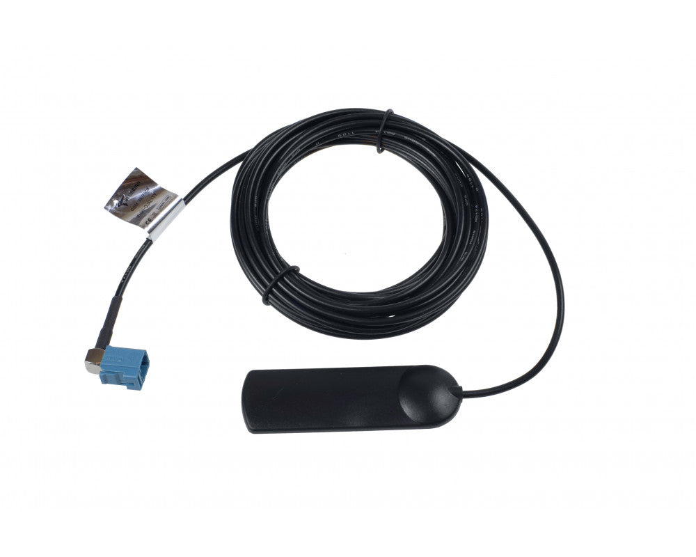 GSM binnenraam plak antenne Fakra female 90gr (bulk)
