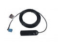 GSM binnenraam plak antenne Fakra female 90gr (bulk)