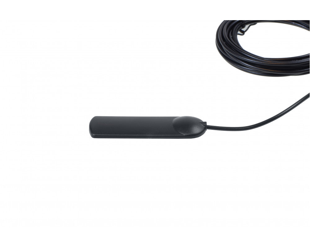 GSM binnenraam plak antenne Fakra female 90gr (bulk)