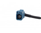 GSM binnenraam plak antenne Fakra female 90gr (bulk)