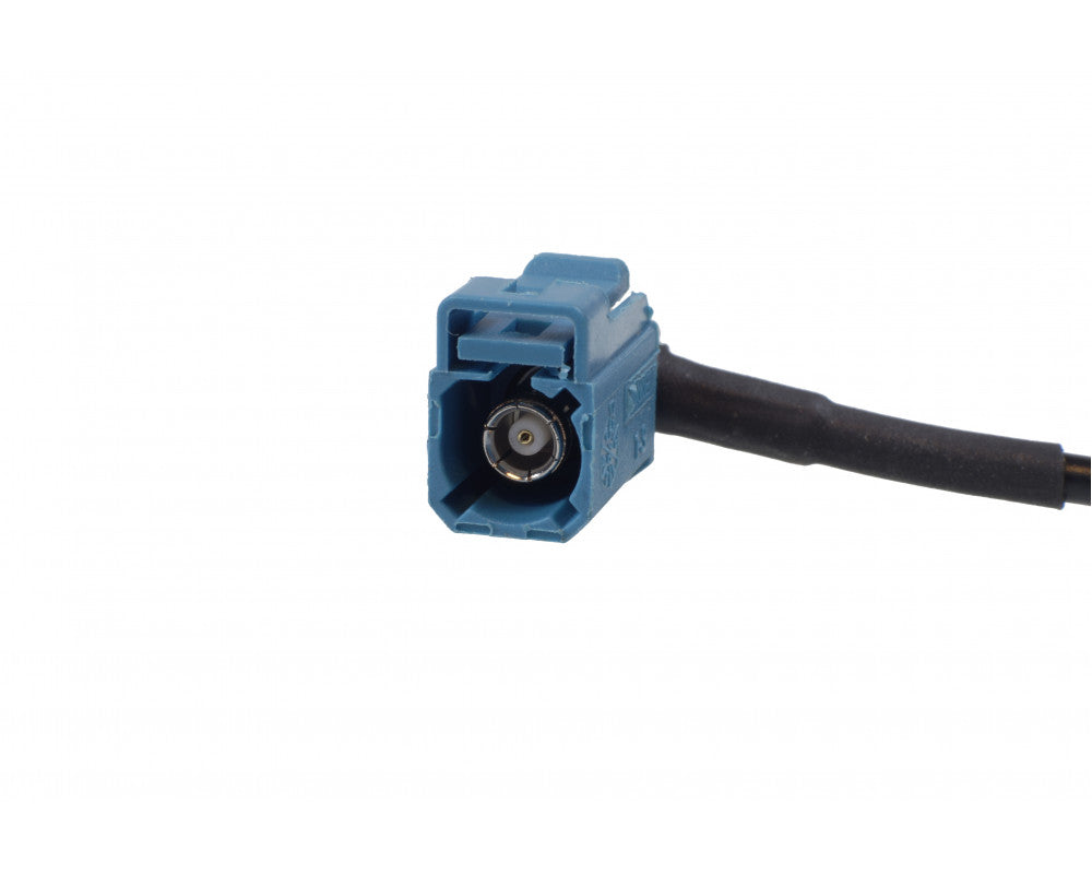 GSM binnenraam plak antenne Fakra female 90gr (bulk)