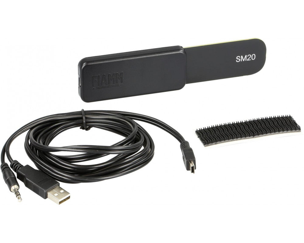 Shark Antenne "Smart Antenne" DAB+LET OP: UITLOPEND ARTIKEL, KAN NIET RETOUR!