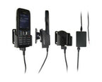 Brodit - Nokia E51 Actieve houder met vaste voeding. Let op: Uitlopend artikel, Kan niet retour! - Telefoon- & Tablethouder