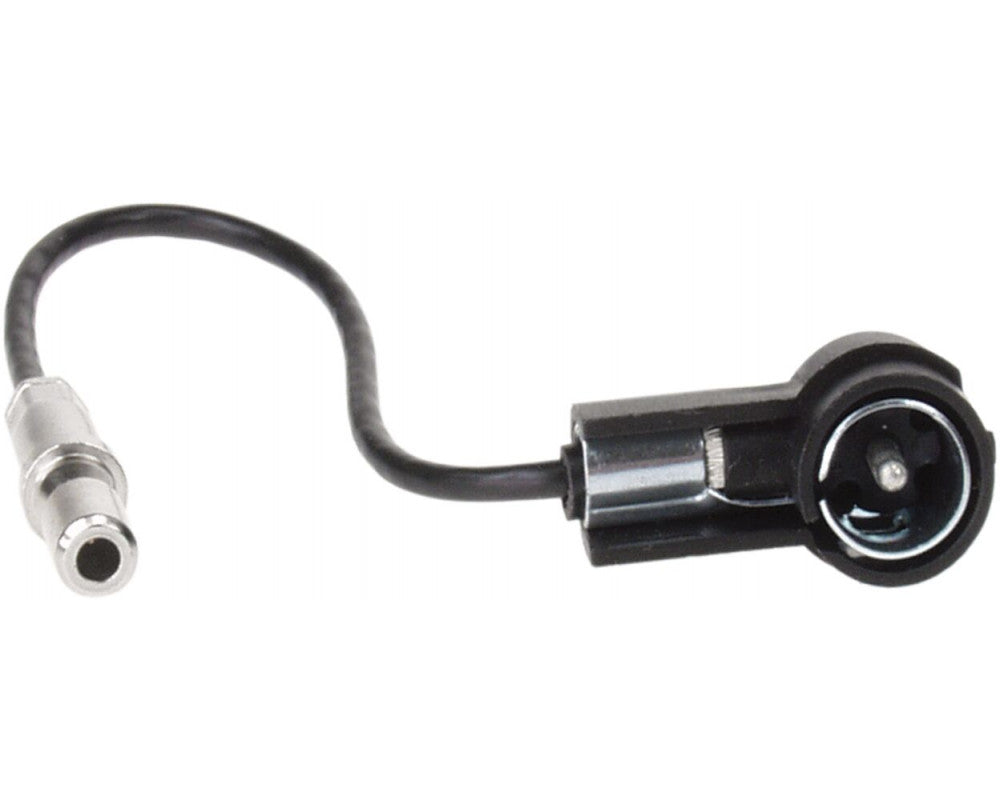 Antenne Adapter ISO 150 OHM Autoradio's Diverse Merken modellen