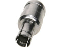 Antenne Adapter ISO 50 OHM Autoradio's (kort) Diverse Merken modellen