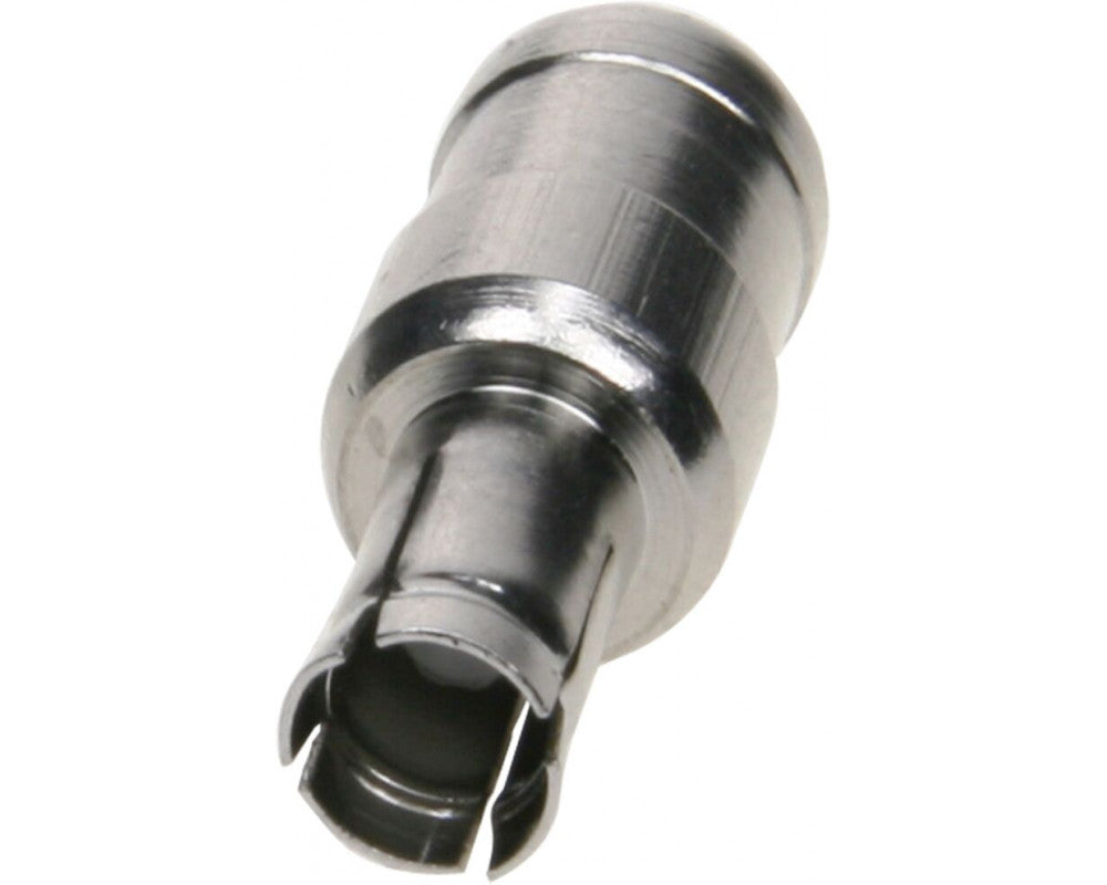 Antenne Adapter ISO 50 OHM Autoradio's (kort) Diverse Merken modellen