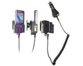 Brodit - Nokia 6220 Classic Actieve houder met 12/24V lader.Let op: Uitlopend artikel, Kan niet retour! - Telefoon- & Tableth
