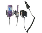 Brodit - Nokia 6220 Classic Actieve houder met 12/24V lader.Let op: Uitlopend artikel, Kan niet retour! - Telefoon- & Tableth