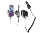 Brodit - Nokia 6220 Classic Actieve houder met 12/24V lader.Let op: Uitlopend artikel, Kan niet retour! - Telefoon- & Tableth