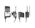 Brodit - Nokia E71 Actieve houder met vaste voeding. Uitlopend artikel, kan niet retour! - Telefoon- & Tablethouder - artikel