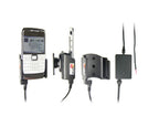 Brodit - Nokia E71 Actieve houder met vaste voeding. Uitlopend artikel, kan niet retour! - Telefoon- & Tablethouder - artikel