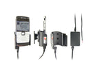 Brodit - Nokia E71 Actieve houder met vaste voeding. Uitlopend artikel, kan niet retour! - Telefoon- & Tablethouder - artikel