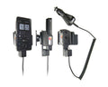 Brodit - HTC Touch Pro Actieve houder met 12/24V lader. Uitlopend Artikel, Kan niet retour! - Telefoon- & Tablethouder - arti