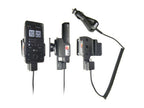 Brodit - HTC Touch Pro Actieve houder met 12/24V lader. Uitlopend Artikel, Kan niet retour! - Telefoon- & Tablethouder - arti