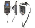 Brodit - HTC Touch 3G Actieve houder met 12/24V lader. Uitlopend artikel, kan niet retour! - Telefoon- & Tablethouder - artik