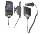 Brodit - HTC Touch 3G Actieve houder met 12/24V lader. Uitlopend artikel, kan niet retour! - Telefoon- & Tablethouder - artik