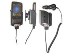 Brodit - HTC Touch 3G Actieve houder met 12/24V lader. Uitlopend artikel, kan niet retour! - Telefoon- & Tablethouder - artik