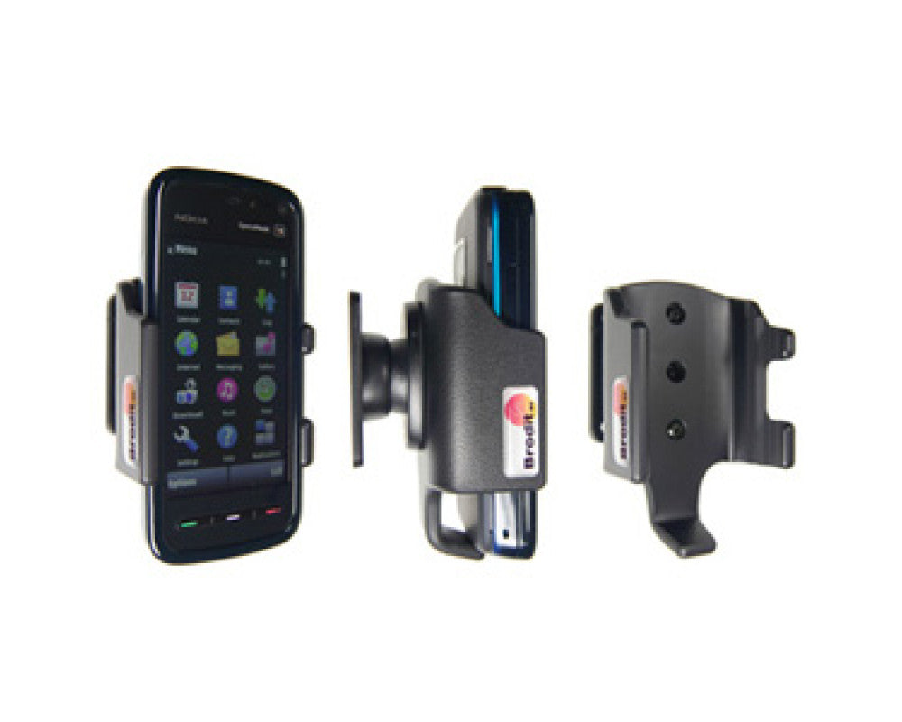 Nokia 5800 XpressMusic Passieve houder. Uitlopend artikel, kan niet retour! afbeelding 2