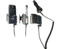 Brodit - Nokia E75 Actieve houder met 12/24V lader. Uitlopend Artikel, Kan niet retour! - Telefoon- & Tablethouder - artikel