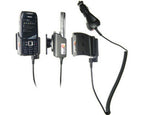 Brodit - Nokia E75 Actieve houder met 12/24V lader. Uitlopend Artikel, Kan niet retour! - Telefoon- & Tablethouder - artikel