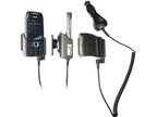 Brodit - Nokia E75 Actieve houder met 12/24V lader. Uitlopend Artikel, Kan niet retour! - Telefoon- & Tablethouder - artikel