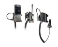 Brodit - Nokia E52 Actieve houder met 12/24V lader. Let op: Uitlopend artikel, Kan niet retour! - Telefoon- & Tablethouder