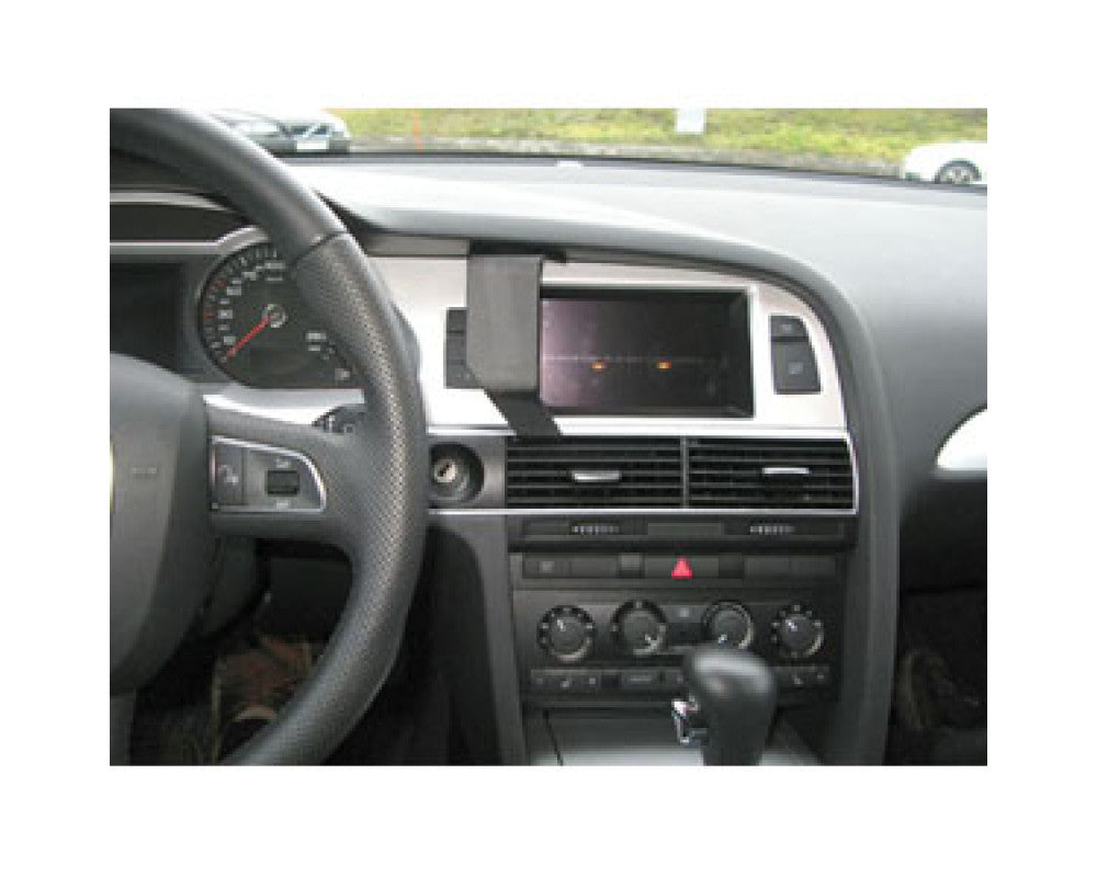 ProClip - Audi A6/ S6 2010 Center mount. LET OP:UITLOPEND ARTIKEL, KAN NIET RETOUR! afbeelding 2