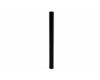 Zirkona 300 mm buis / sleeve (ongeveer 12 inch) black (601054)