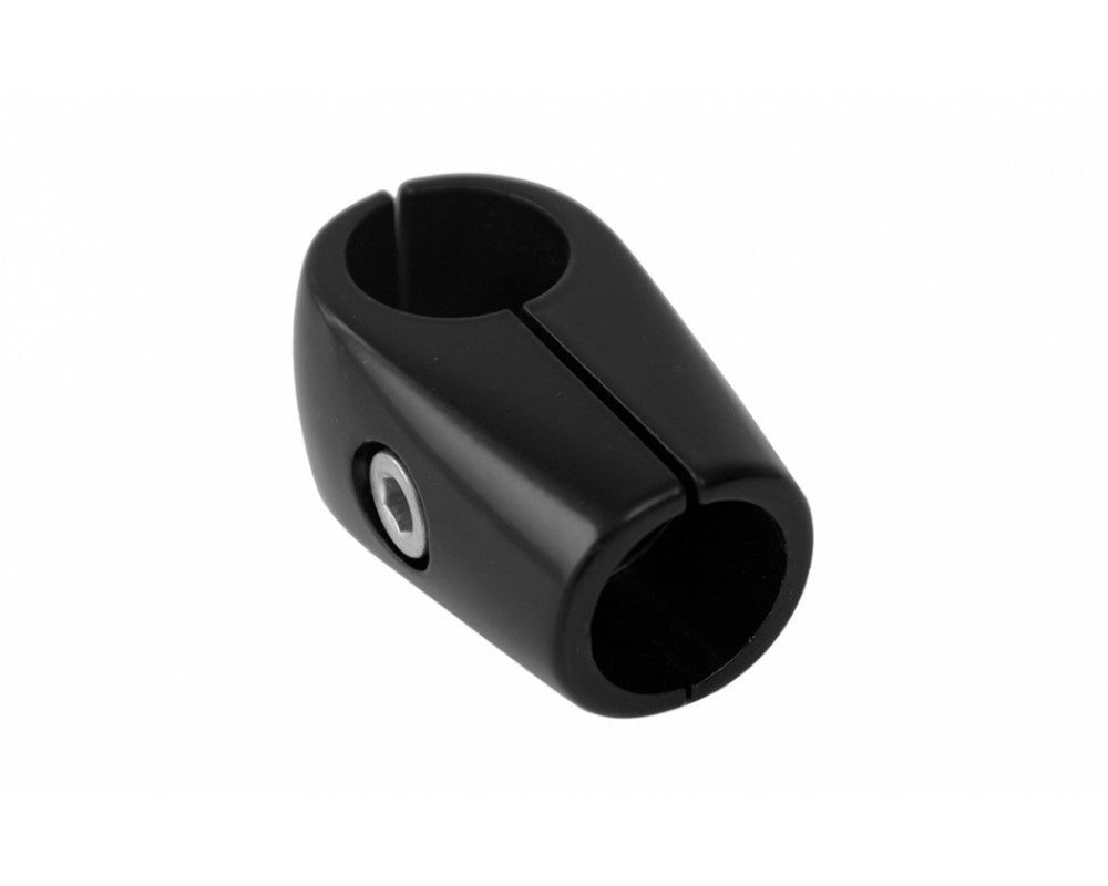 Zirkona Tube/ Sleeve mount 25 mm (601080)
