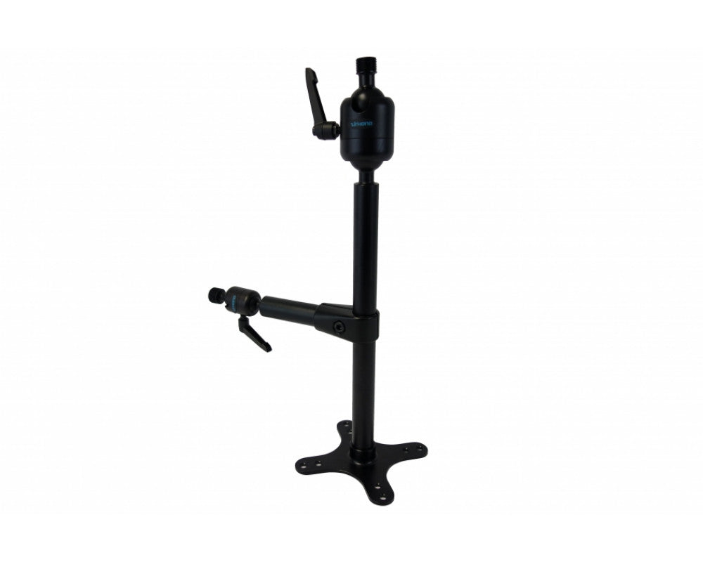 Zirkona Tube/ Sleeve mount 25 mm (601080)