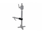 Zirkona Tube/ Sleeve mount 25 mm (601080)