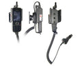 Brodit - Nokia 2700 Classic Actieve houder met 12/24V lader. Let op: Uitlopend artikel, Kan niet retour! - Telefoon- & Tablet