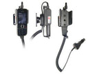Brodit - Nokia 2700 Classic Actieve houder met 12/24V lader. Let op: Uitlopend artikel, Kan niet retour! - Telefoon- & Tablet
