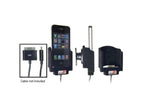 Brodit - Apple iPhone 4/4S Passieve houder Let op: Uitlopend artikel, Kan niet retour! - Telefoon- & Tablethouder - artikel 5