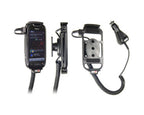Brodit - Nokia C7 Actieve houder met 12/24V lader. Let op: Uitlopend artikel, Kan niet retour! - Telefoon- & Tablethouder - a