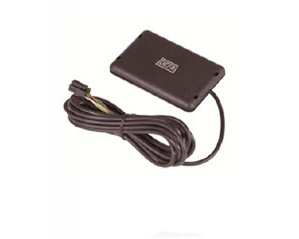 DEFA radar sensor DVS90R laadruimte beveiliging