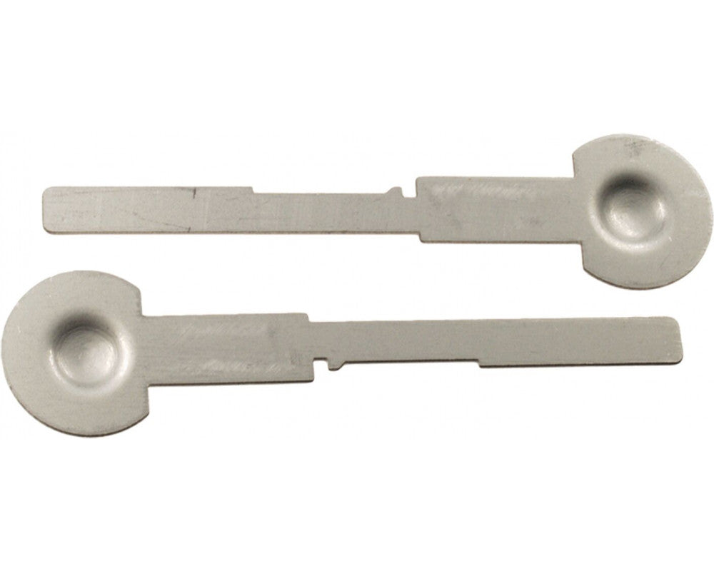 Ontgrendelings sleutel Sony 2001-> 2 stuks