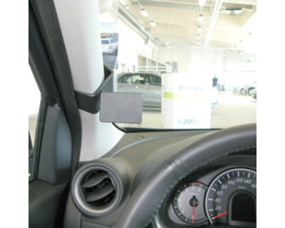 ProClip - Nissan Micra 2011-2013 Left mount afbeelding 2