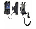 Brodit - Motorola ES400 Actieve houder met 12/24V lader. Let op: Uitlopend artikel, Kan niet retour! - Telefoon- & Tablethoud
