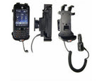 Brodit - Motorola ES400 Actieve houder met 12/24V lader. Let op: Uitlopend artikel, Kan niet retour! - Telefoon- & Tablethoud