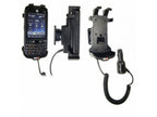 Brodit - Motorola ES400 Actieve houder met 12/24V lader. Let op: Uitlopend artikel, Kan niet retour! - Telefoon- & Tablethoud